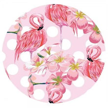 Load image into Gallery viewer, Round Beach Throw