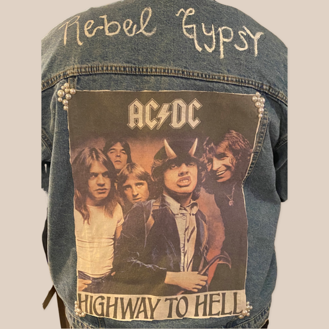 HIGHWAY TO HELL