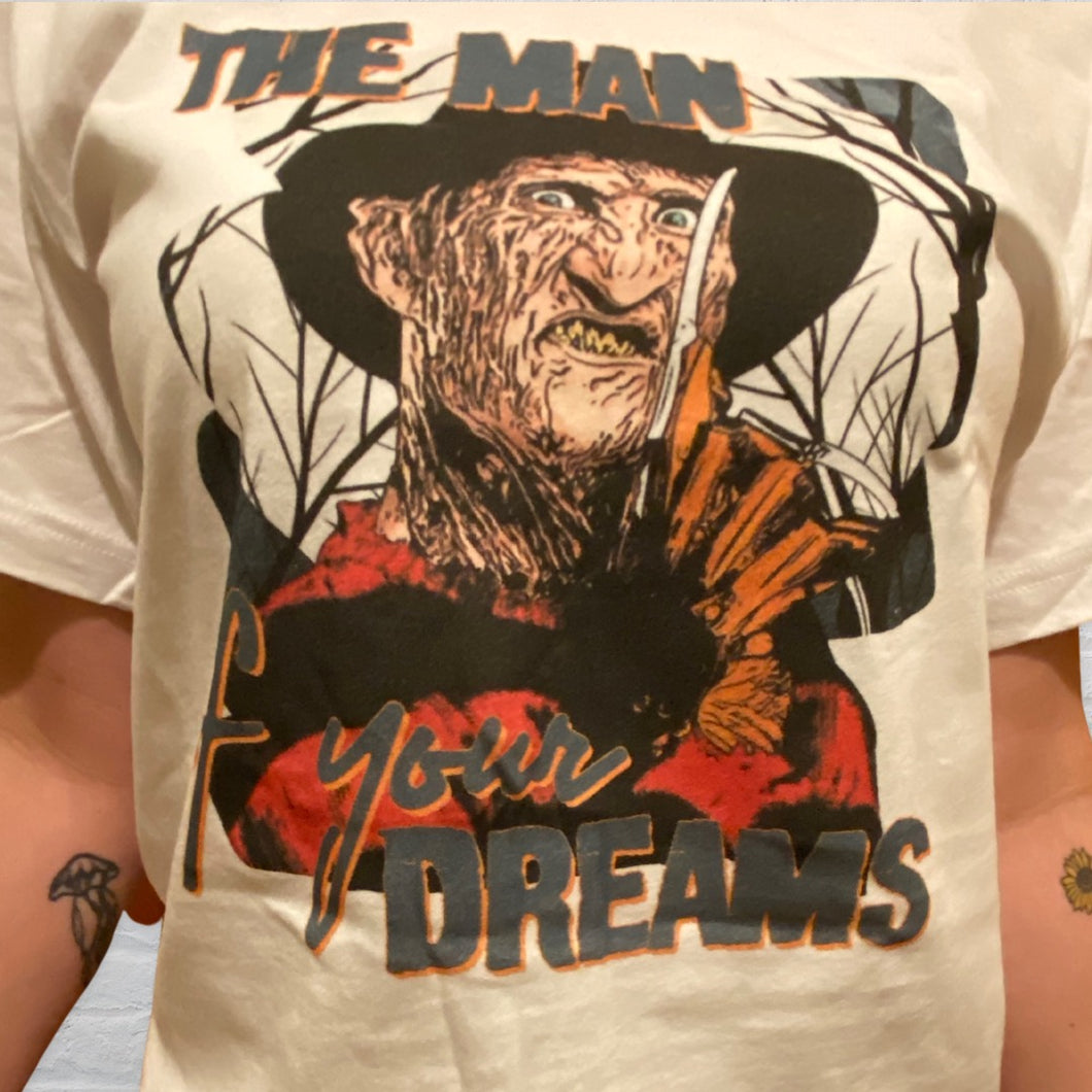 Man of Your Dreams Tee