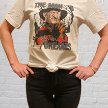 Load image into Gallery viewer, Man of Your Dreams Tee
